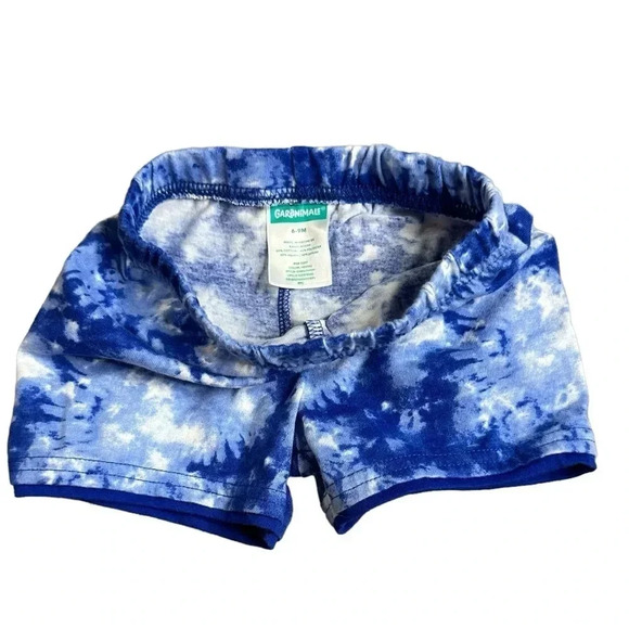 6-9Months Toddler Boys Clothes 9 Piece Bundle-Tshirts, Shorts, Burt’s Bees, Polo - Picture 12 of 16